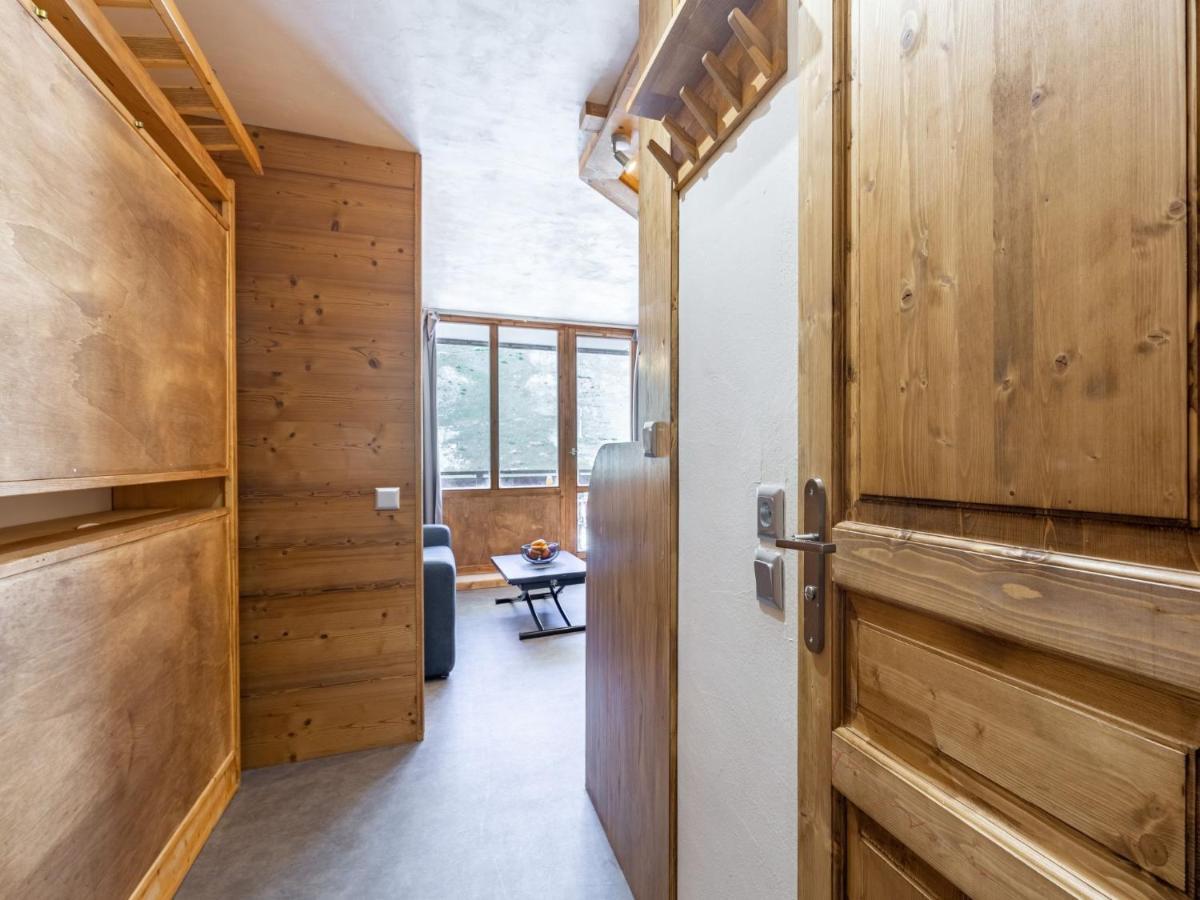 Studio Rond Point Des Pistes - Val Claret-13 By Interhome Тинь Экстерьер фото