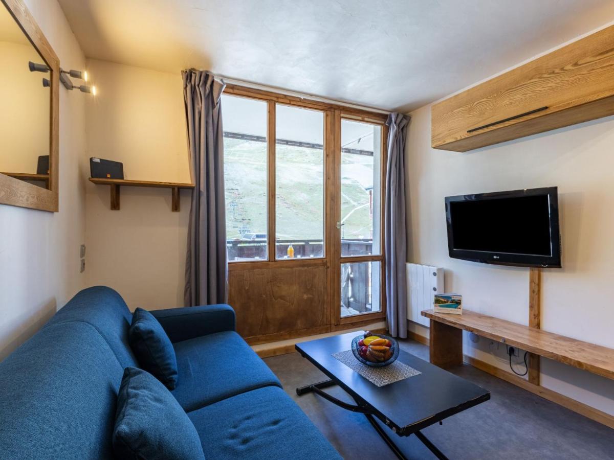 Studio Rond Point Des Pistes - Val Claret-13 By Interhome Тинь Экстерьер фото