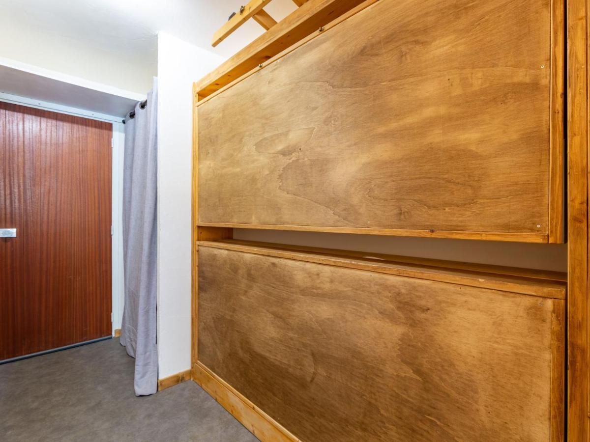 Studio Rond Point Des Pistes - Val Claret-13 By Interhome Тинь Экстерьер фото